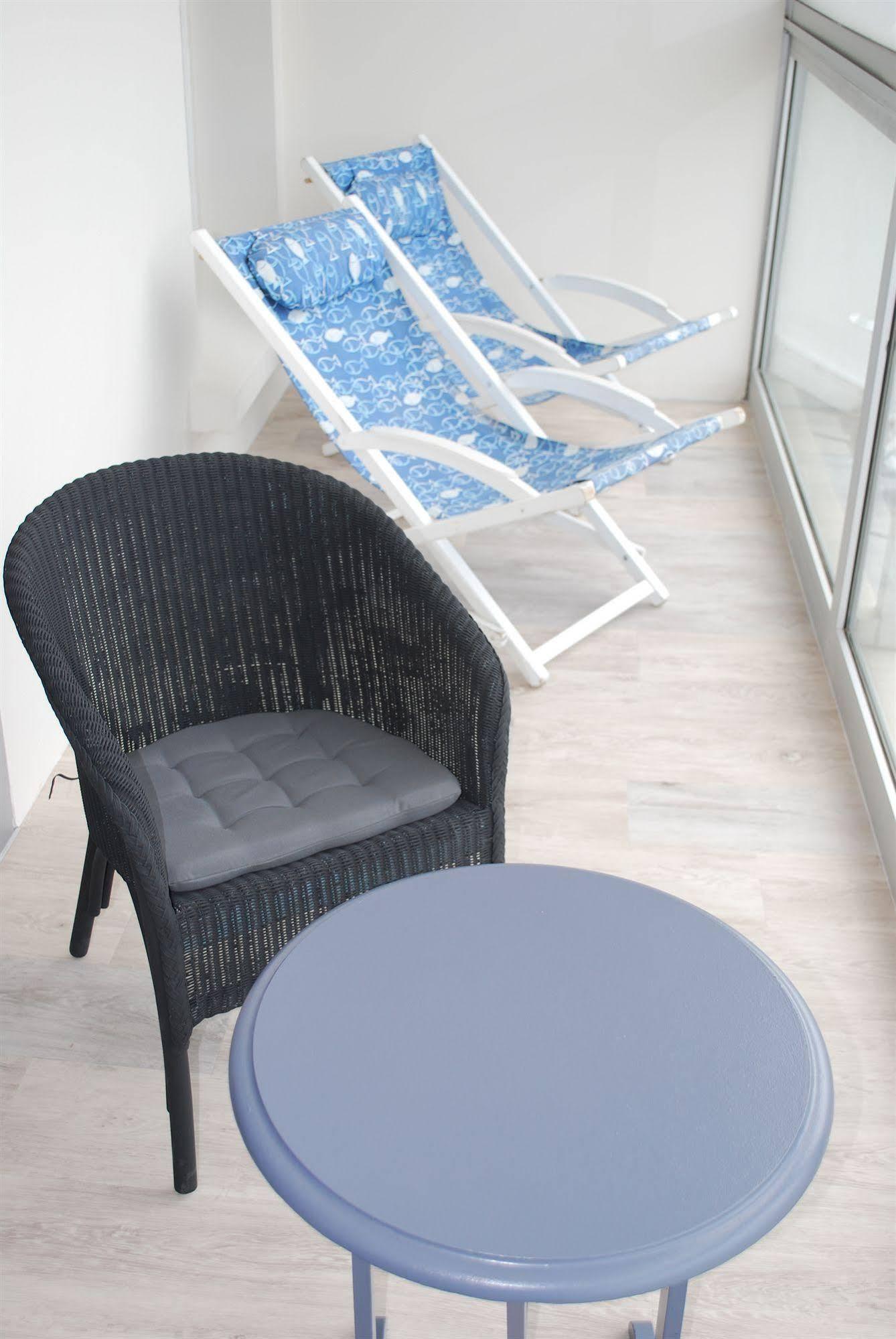 Best Western Hotel Le Bellevue Quiberon Eksteriør bilde
