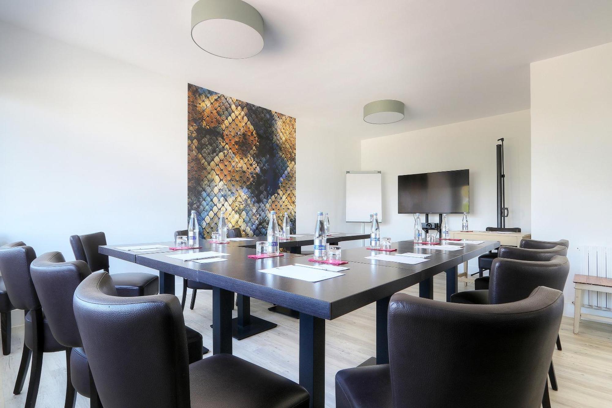 Best Western Hotel Le Bellevue Quiberon Eksteriør bilde